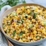 Crack Corn Salad Recipe