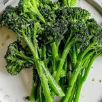 Discover Delicious Broccolini
