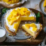 Easy Mango Cheesecake Recipes You’ll Want to Make All Spring