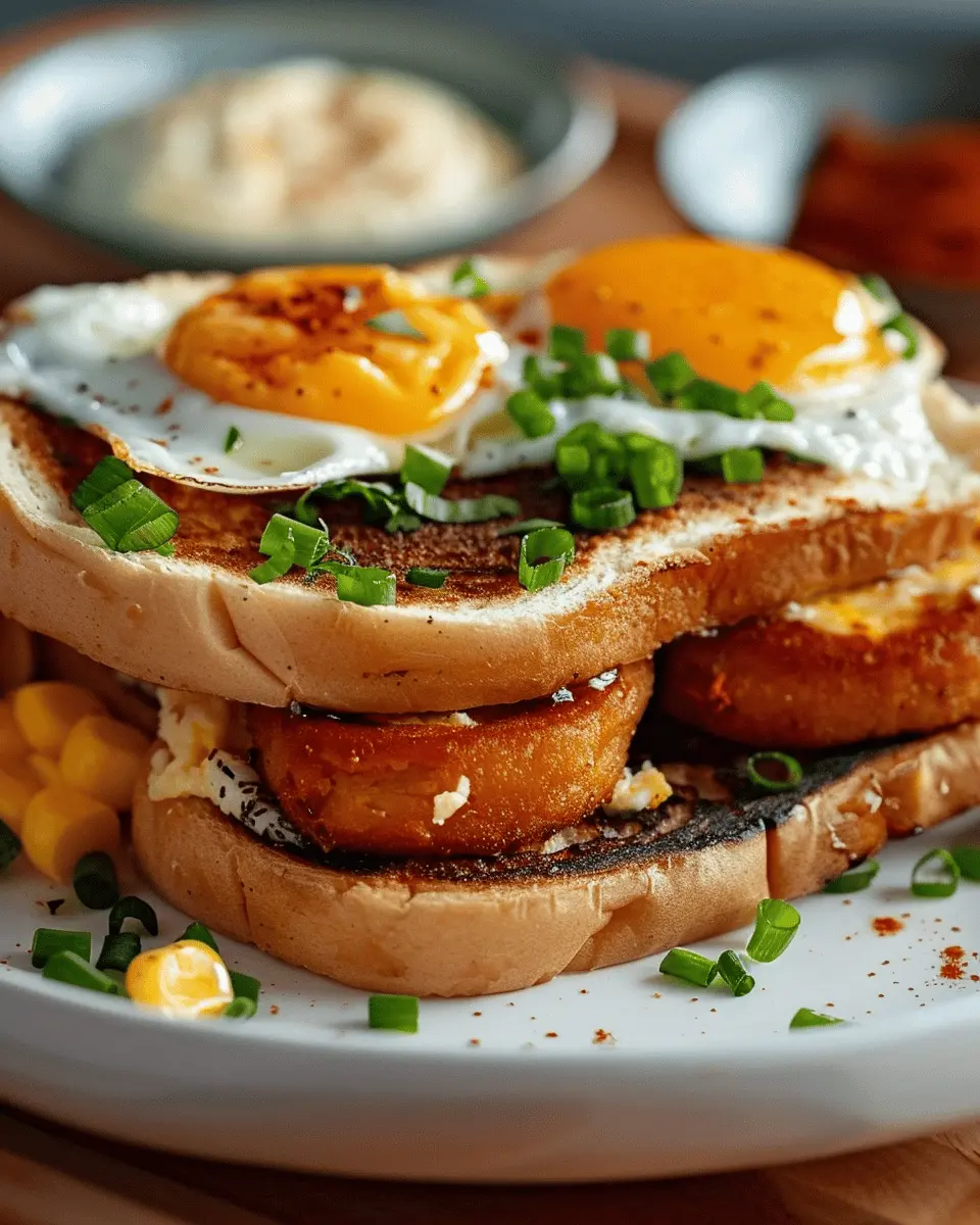 High Protein Vegetarian Breakfast: Easy, Delicious, and Nutritious