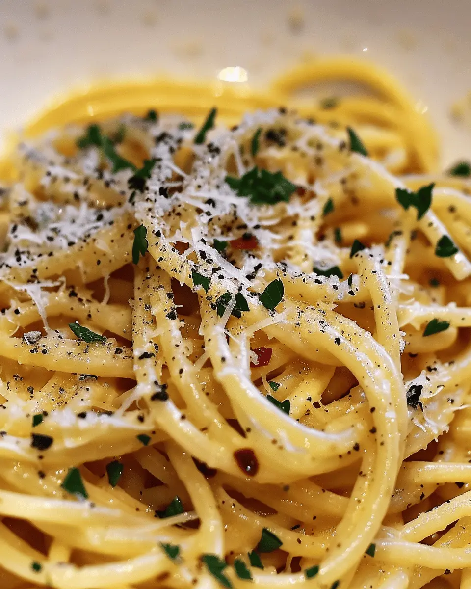 Ina Garten Midnight Pasta: Easy and Delicious with Turkey Bacon