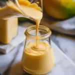 Mango Sticky Rice Creamer