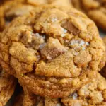The Best Soft and Chewy Pumpkin Cookies Recipe
