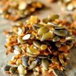 Pumpkin Seed Clusters