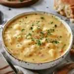 German Potato Soup