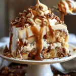Texas Tornado Cake