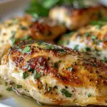 Melt In Your Mouth Chicken Breast Recipe
