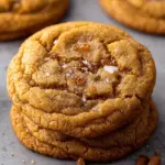 Chewy Pumpkin Cookies