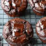 Delicious Brownie Muffins