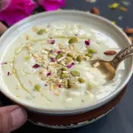 Rabdi Kheer Recipe