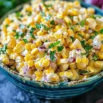 Crack Corn Salad Recipe