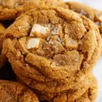 The Best Soft and Chewy Pumpkin Cookies Recipe