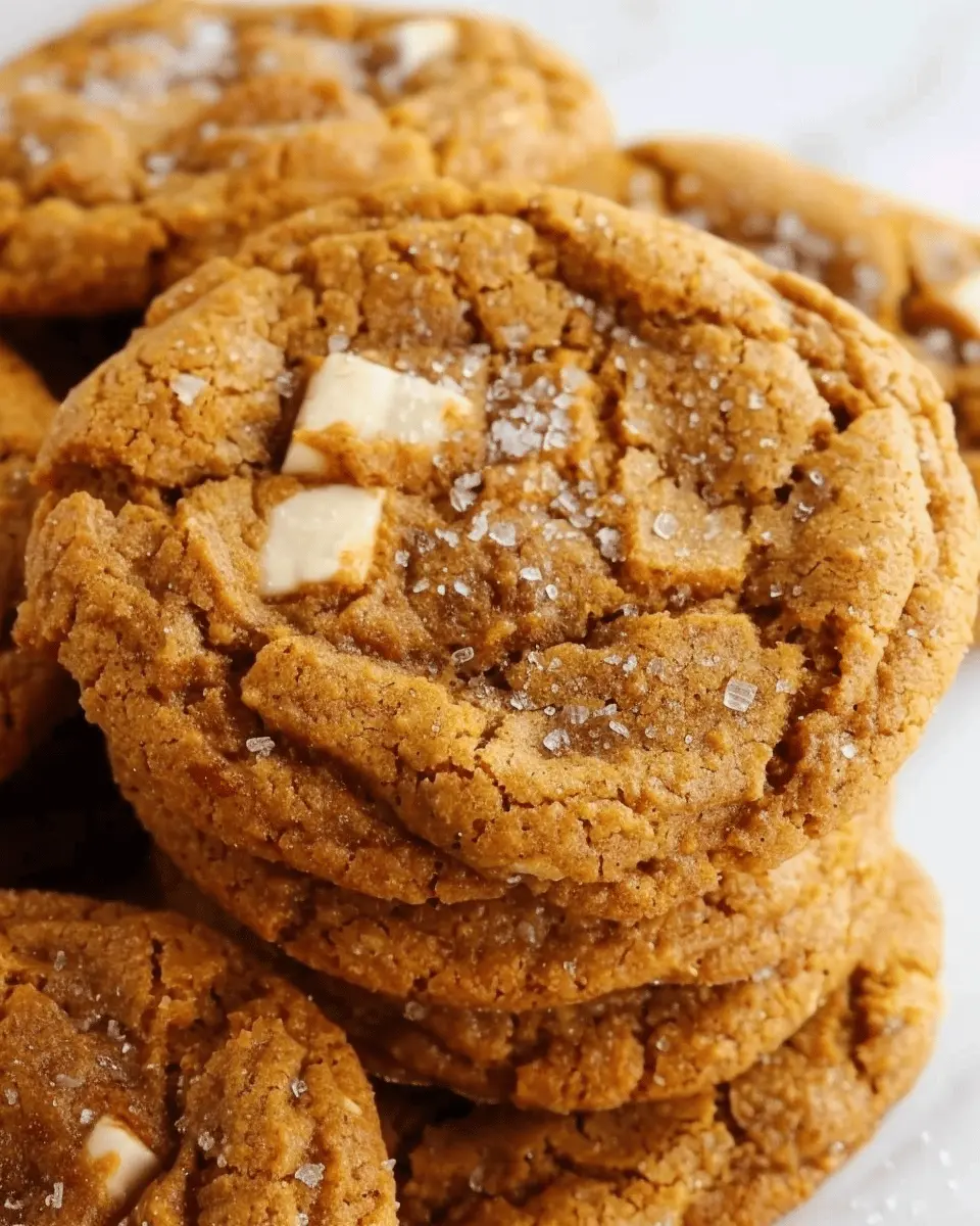 Pumpkin Cookies Recipe: The Best Soft and Chewy Delight
