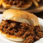 Sloppy Joe