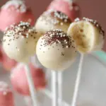 Starbucks Cake Pop Recipe