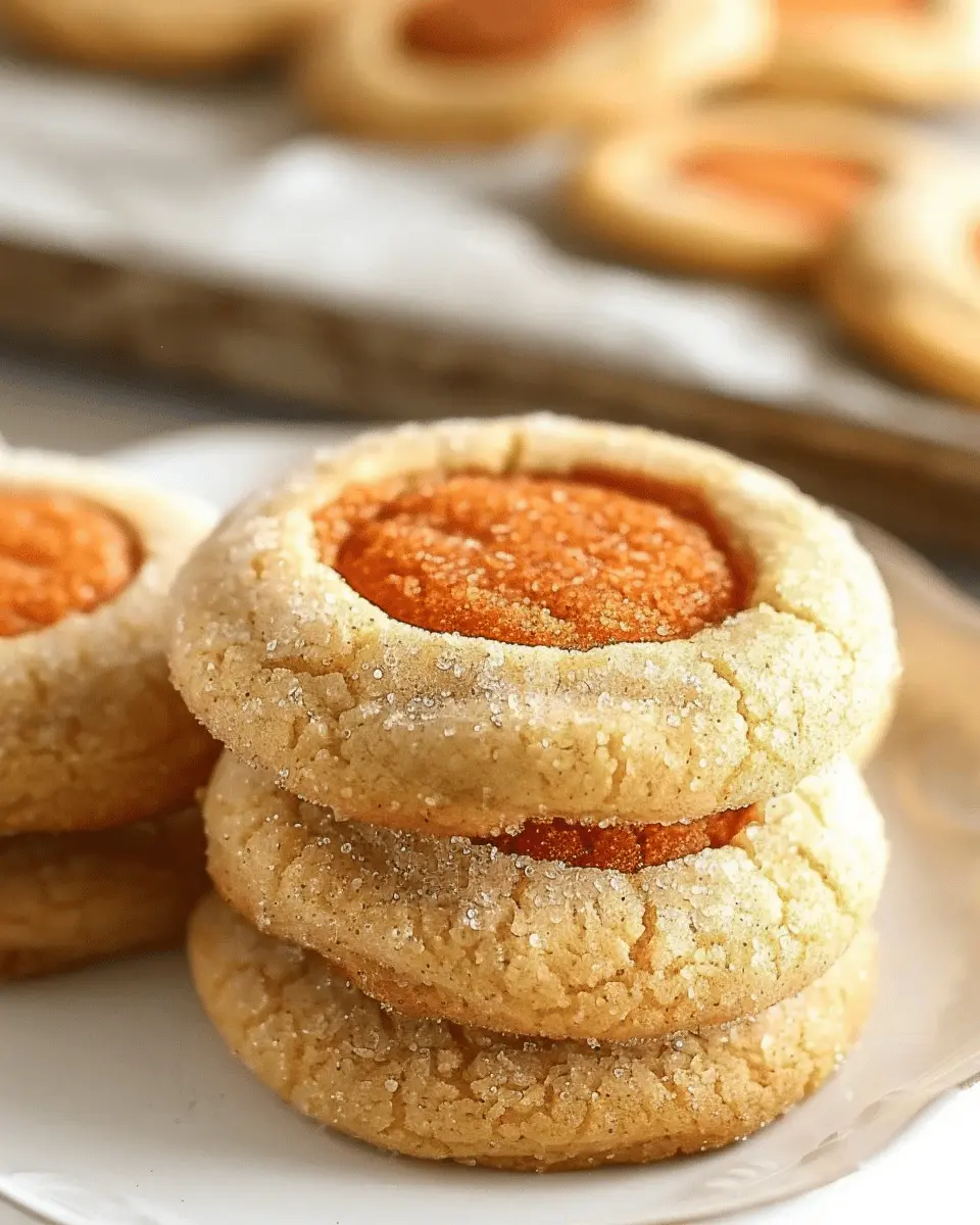 Easy Copycat Vegan Pillsbury Pumpkin Sugar Cookies That Impress