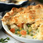 Chicken Pot Pie
