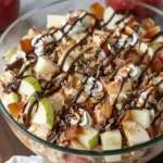 Snickers Apple Salad
