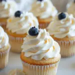 Angel Food Cupcakes