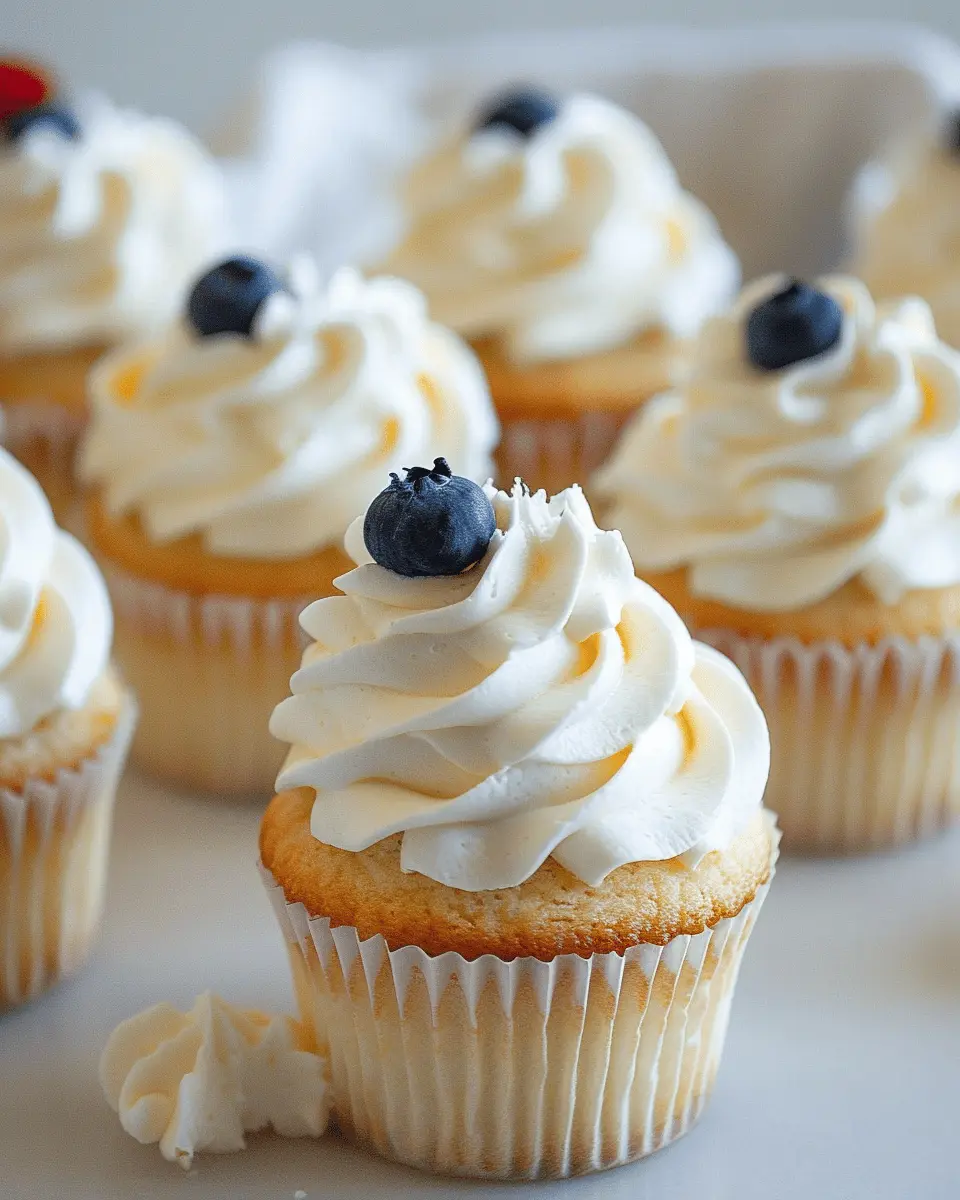 Angel Food Cupcakes: The Best Light and Airy Treats for Home Chefs