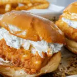 Filet O Fish Copycat