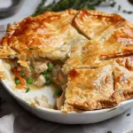 Chicken Pot Pie