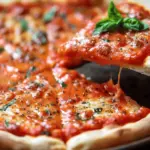 San Marzano Pizza Sauce Recipe