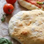 Best Homemade Pizza Dough