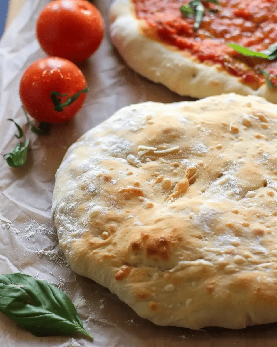 Best Homemade Pizza Dough: Easy and Delicious Family Recipe