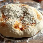 Instant Pizza Dough