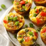 Breakfast Egg Muffins