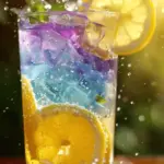 Changing Magic Lemonade