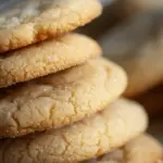 Soft Sugar Cookies