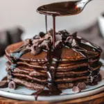 Chocolate Pancakes