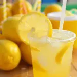 State Fair Lemonade