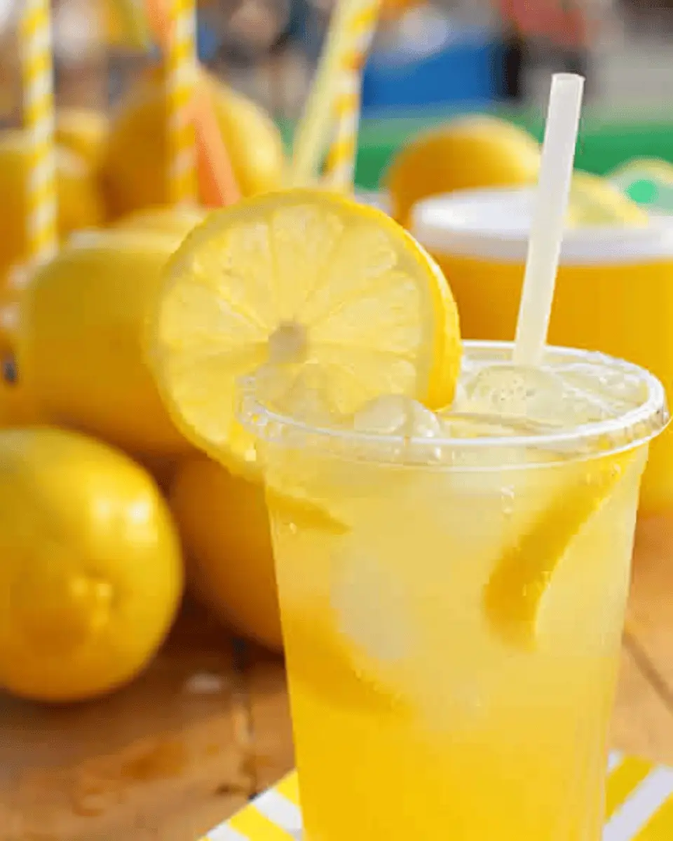 State Fair Lemonade: The Best Refreshing Recipe for Summer