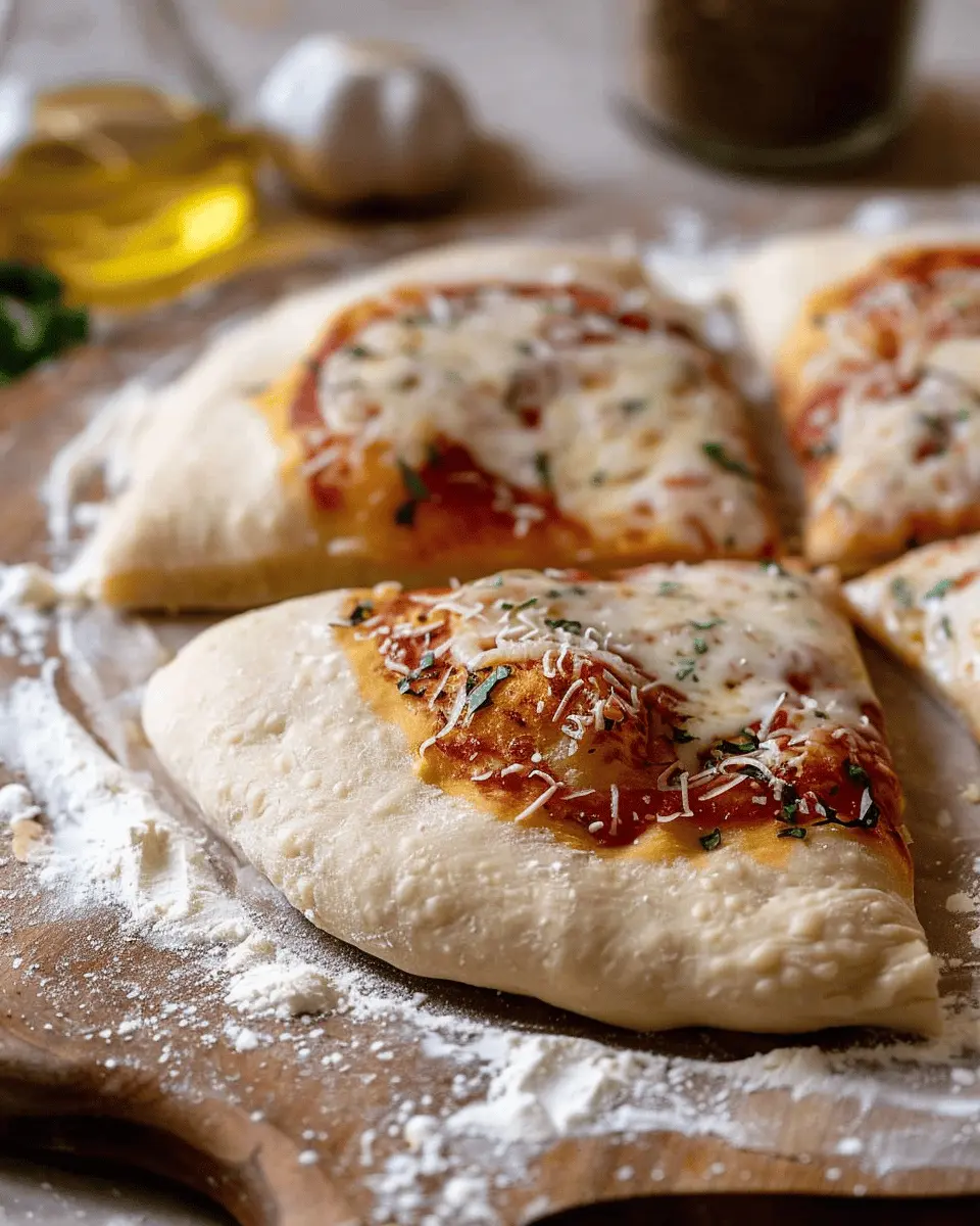 Quick and Easy Chewy Pizza Dough: A Delicious Homemade Twist