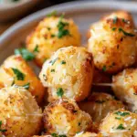 Dominos Parmesan Bread Bites