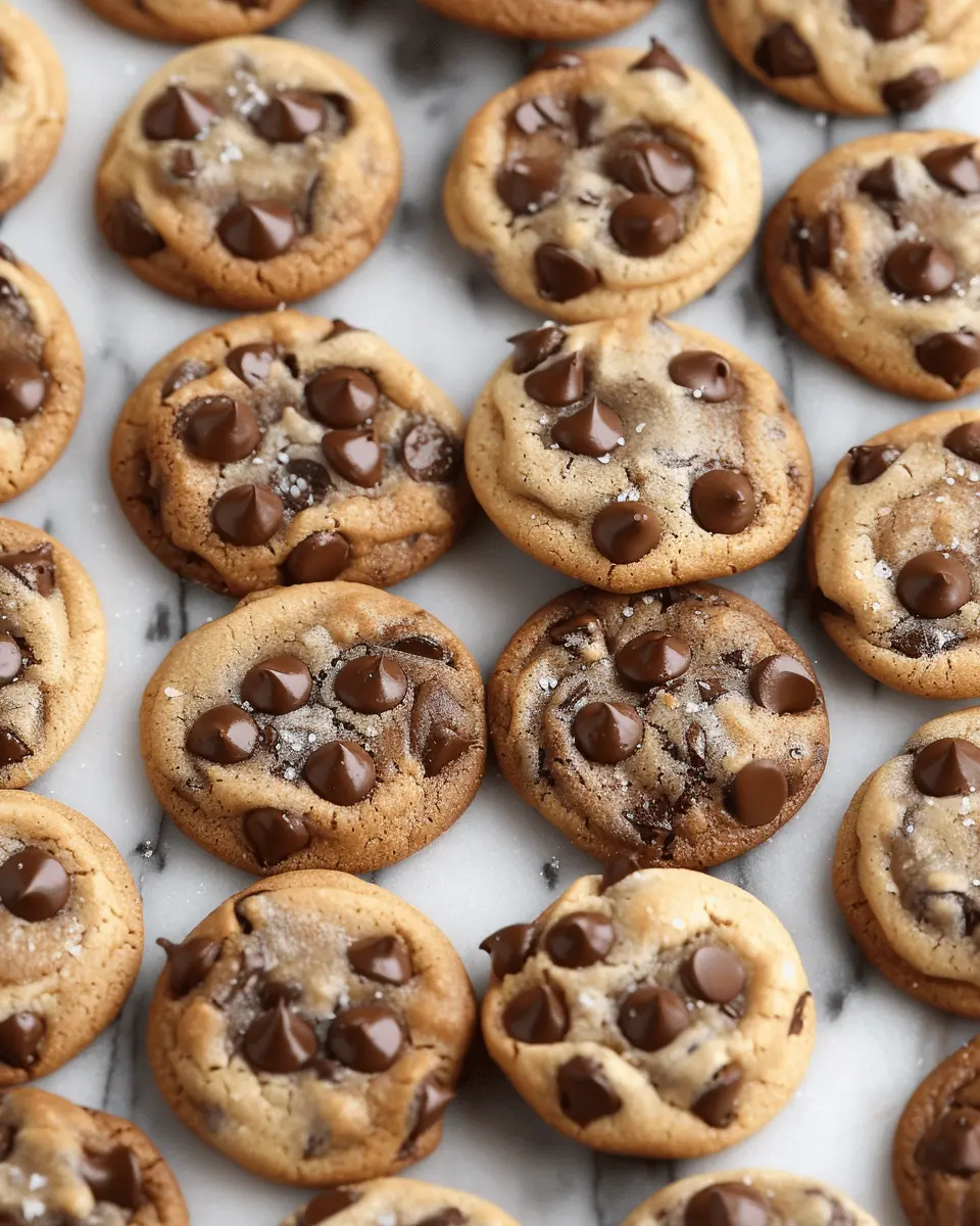 Brookies Cookies: The Indulgent Treat You’ll Want to Bake Today
