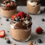 Protein Pudding