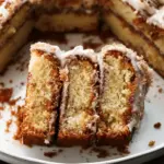 Coffee Cake Recipe