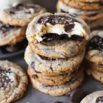 Cookies and Cream Cookie Recipe