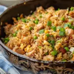 Restaurant-Style Chicken Fried Rice