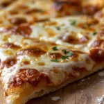 Bubbly Pizza Dough Recipe That Bakes Perfect Crusts