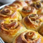 Breakfast Rolls