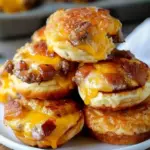 McGriddle Bites