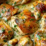 Ranch Chicken Crock Pot Recipe