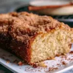 Cinnamon Donut Bread Recipe