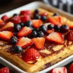 Quick and Easy Sheet Pan Pancakes