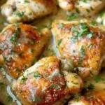 Ranch Chicken Crock Pot Recipe